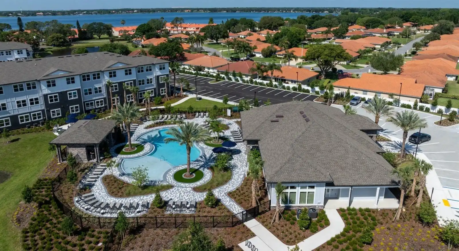 Winter Haven Real Estate