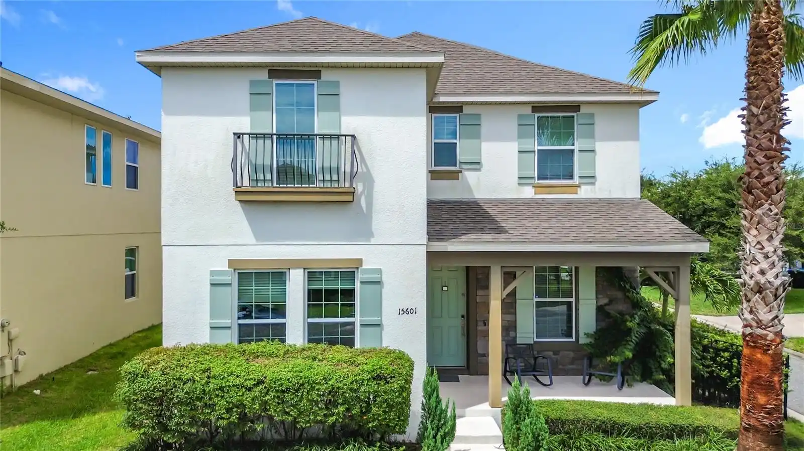 Winter Garden Real Estate