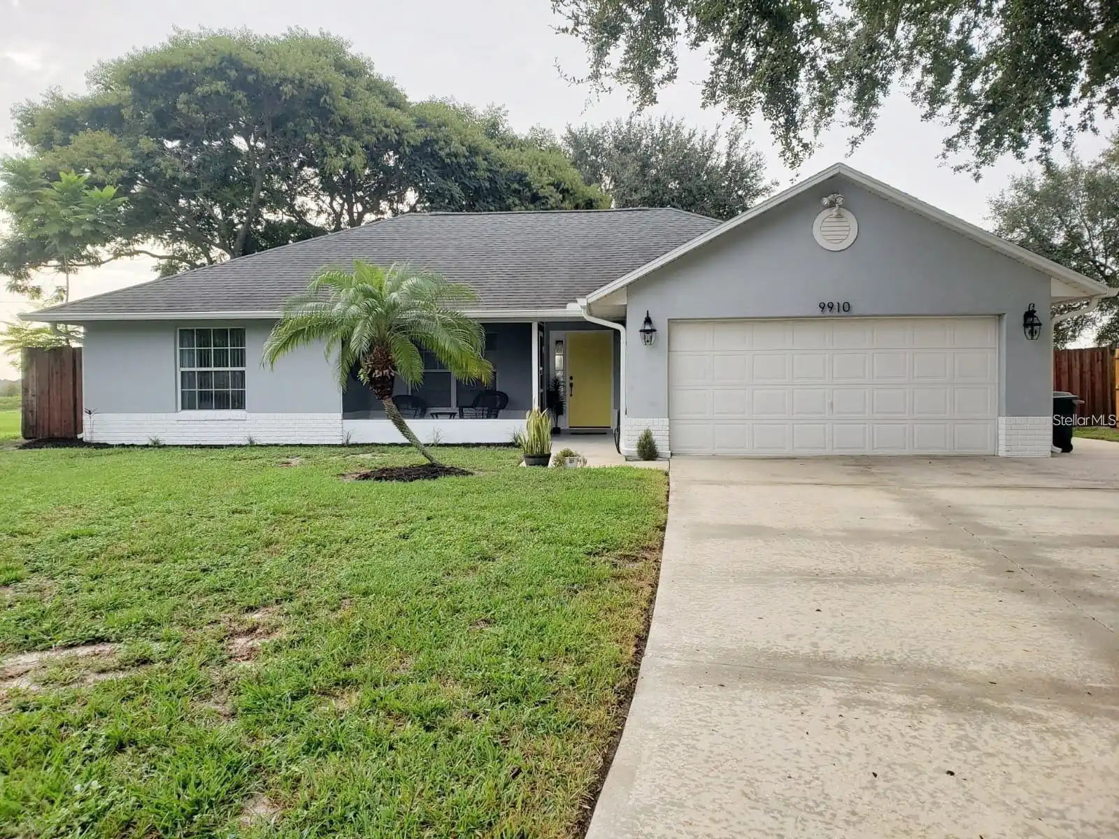 Clermont Real Estate