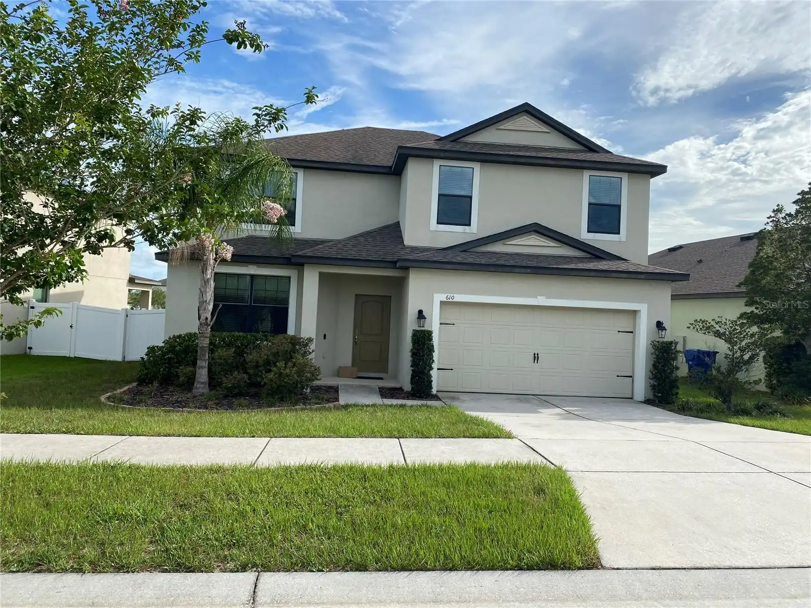 Groveland Real Estate