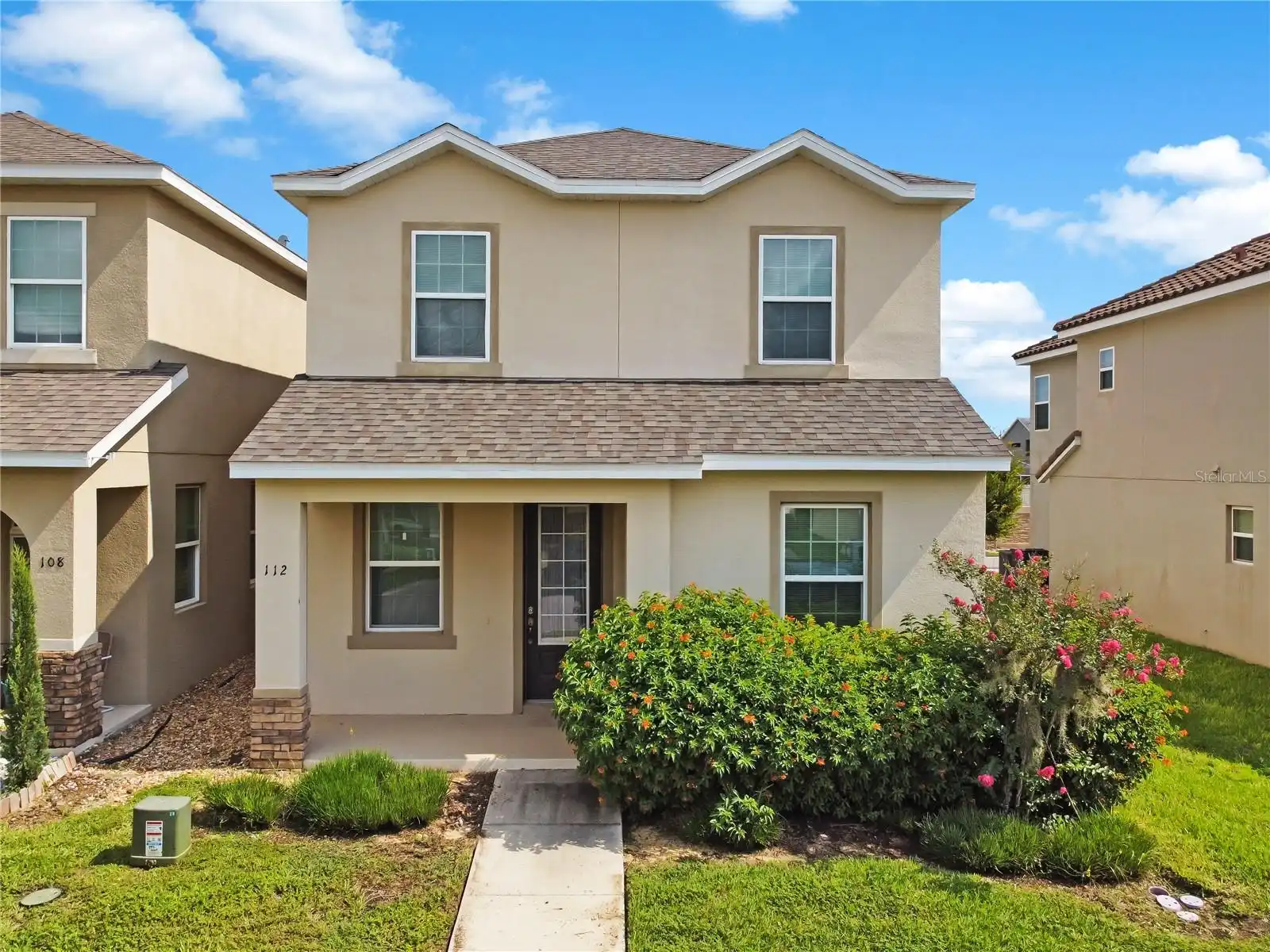 Davenport Real Estate