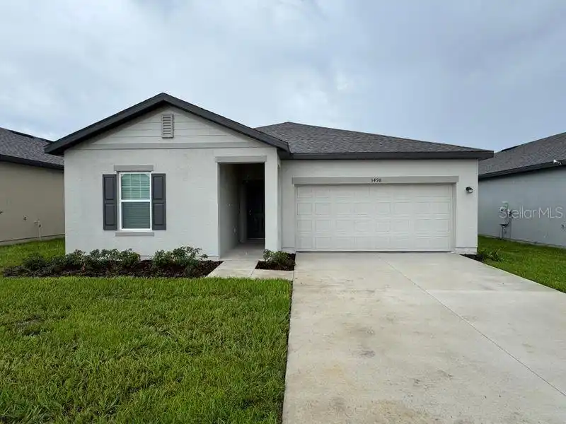 Winter Haven Real Estate
