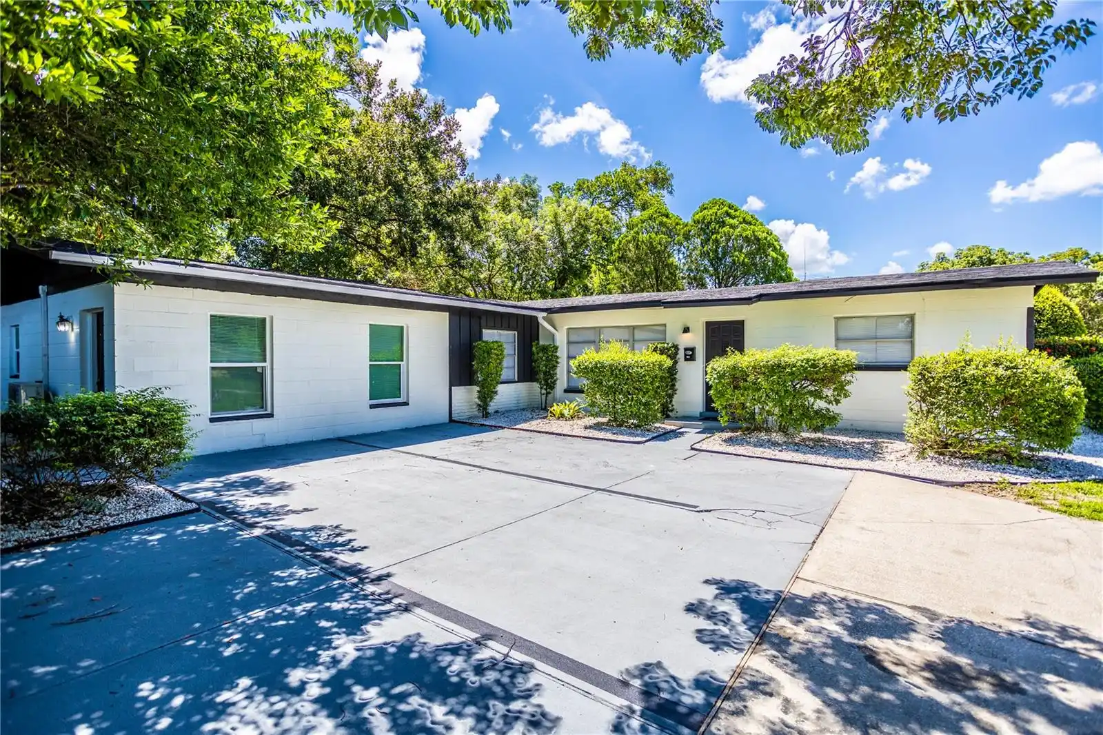 Orlando Real Estate