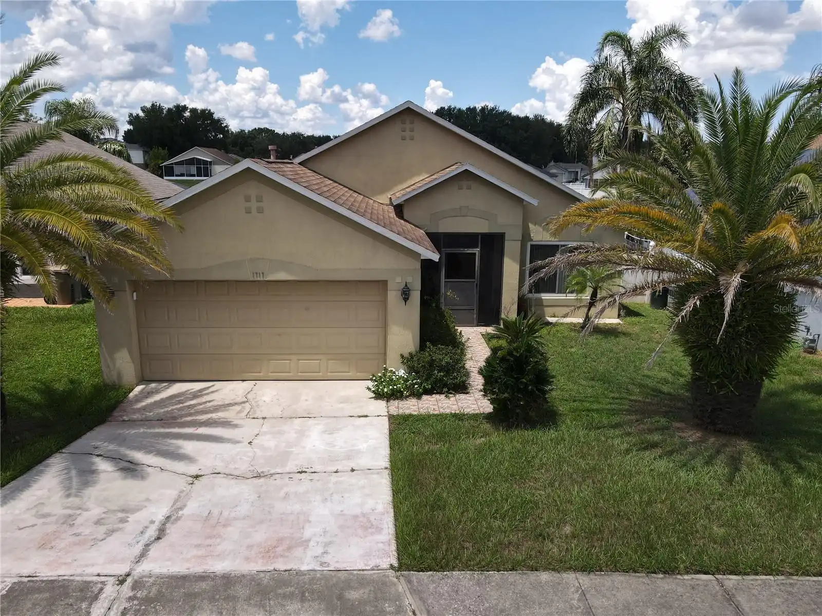 Clermont Real Estate