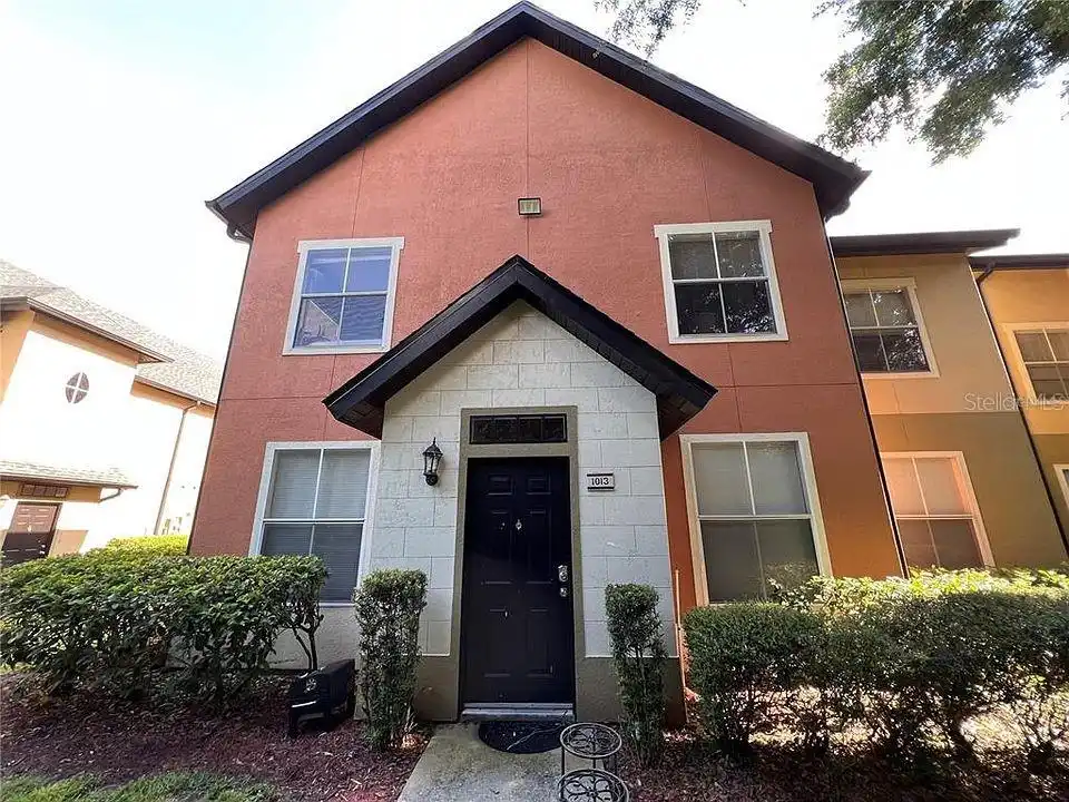 Orlando Real Estate