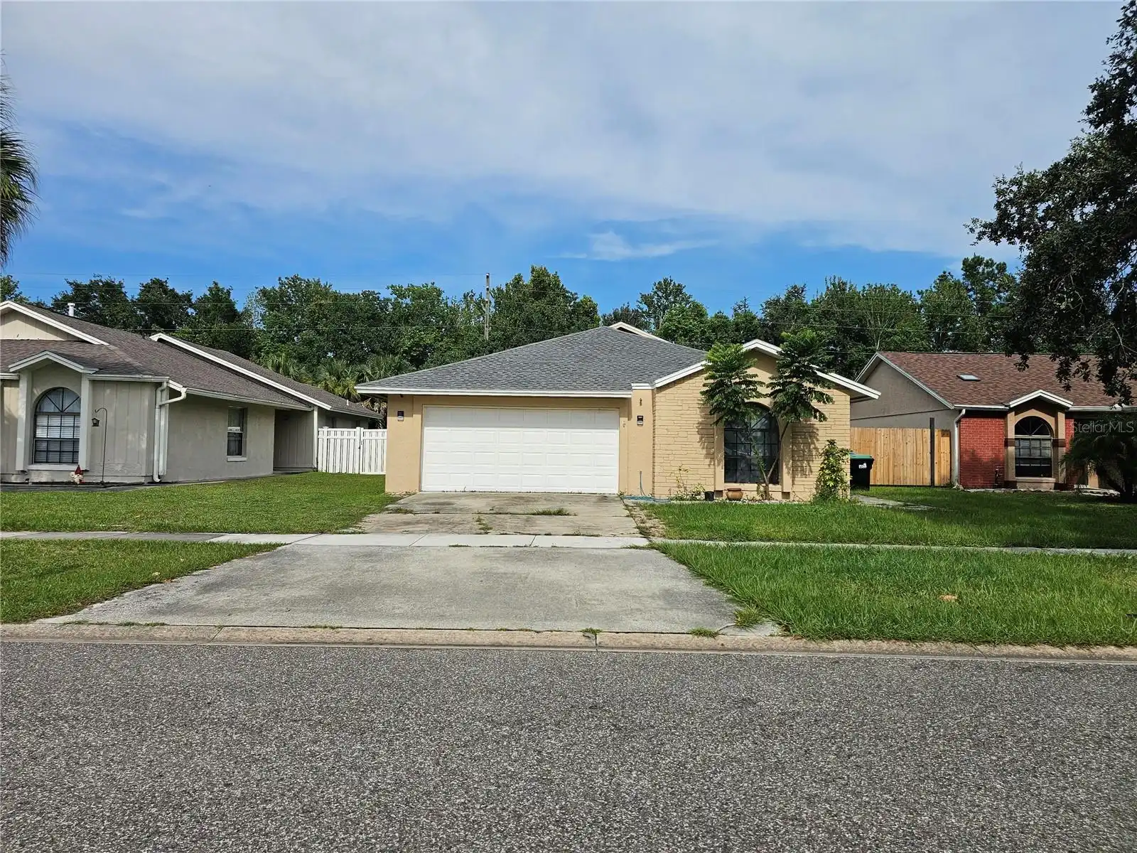 Orlando Real Estate