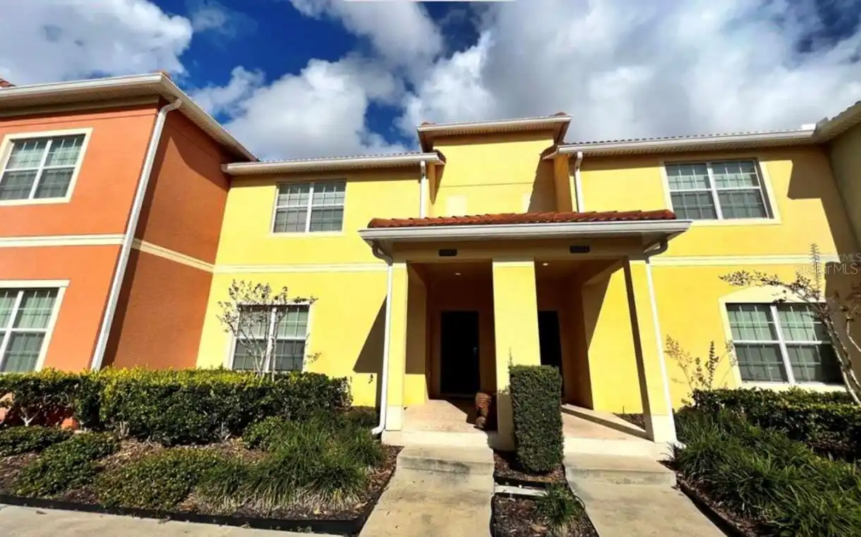 Kissimmee Real Estate
