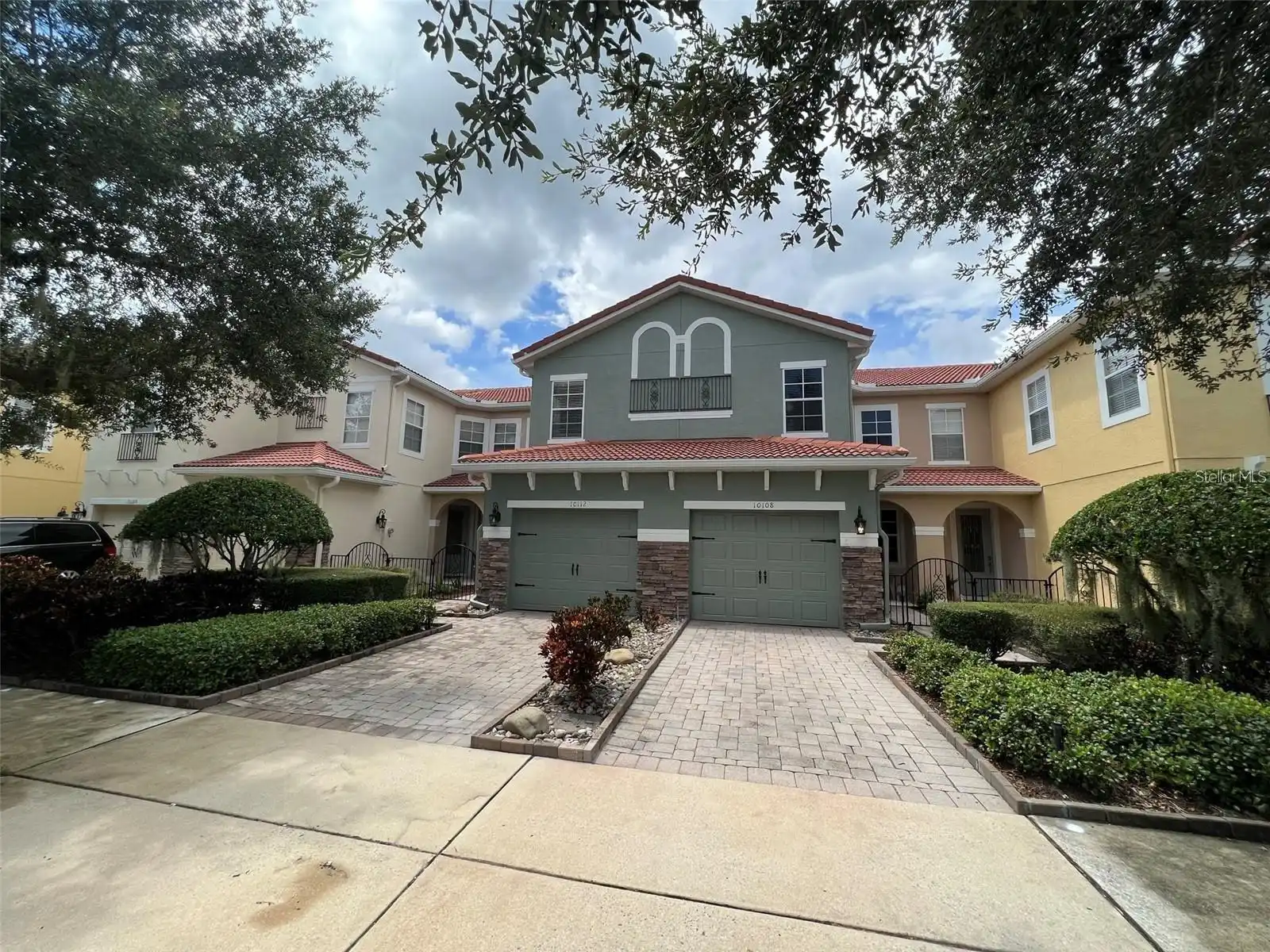 Orlando Real Estate