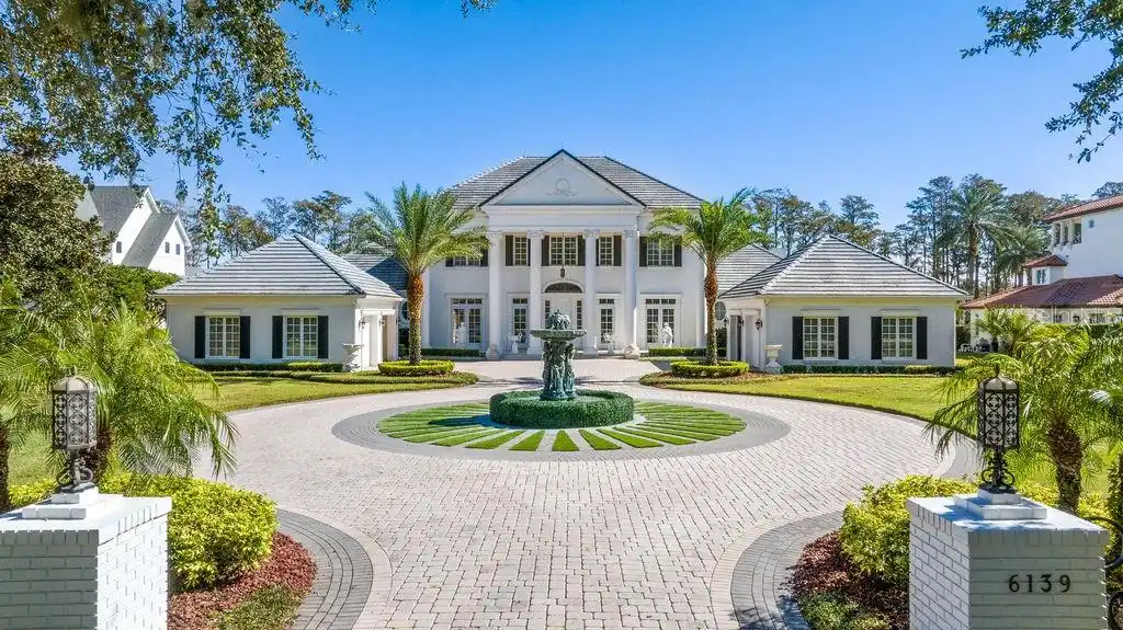 5BR, Home, 6BA, $9,218,000
Read More