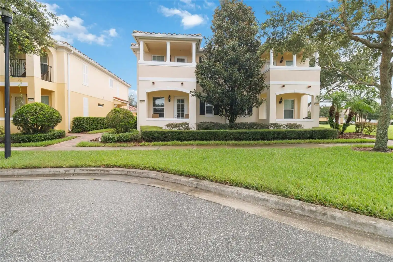 Orlando Real Estate