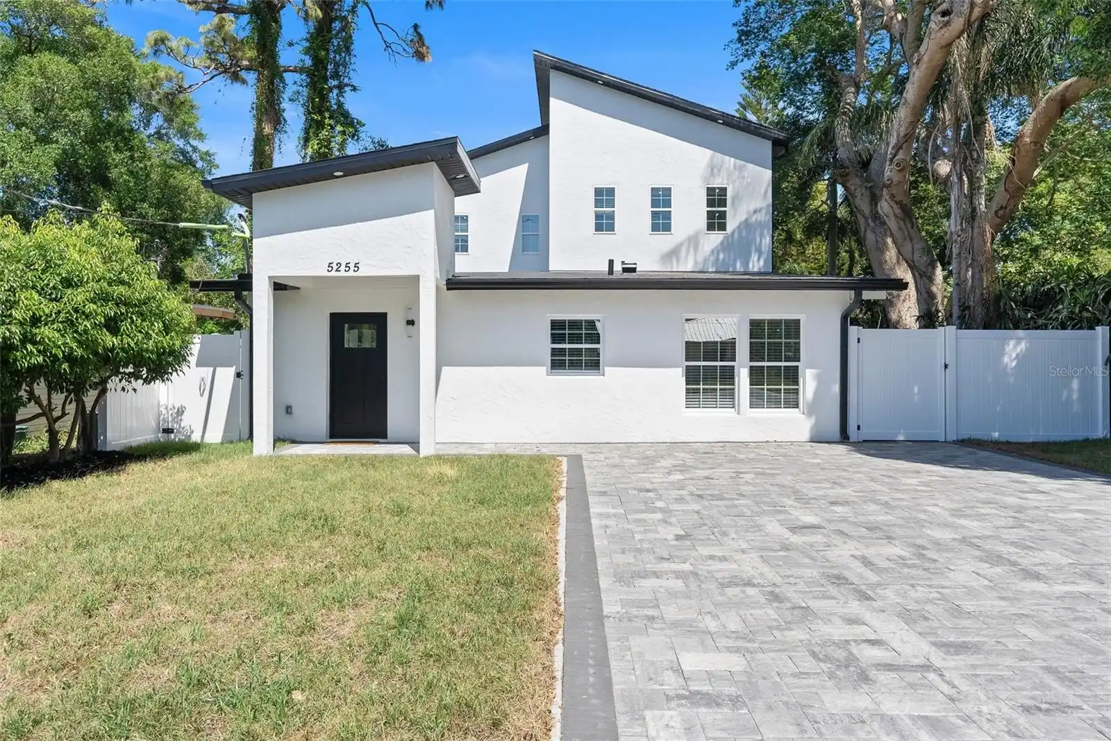 Winter Park Real Estate