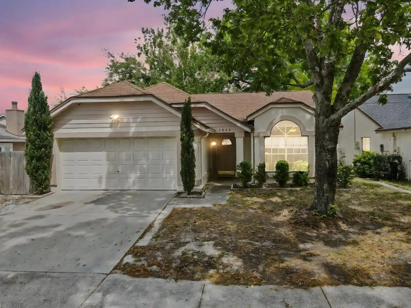 Apopka Real Estate