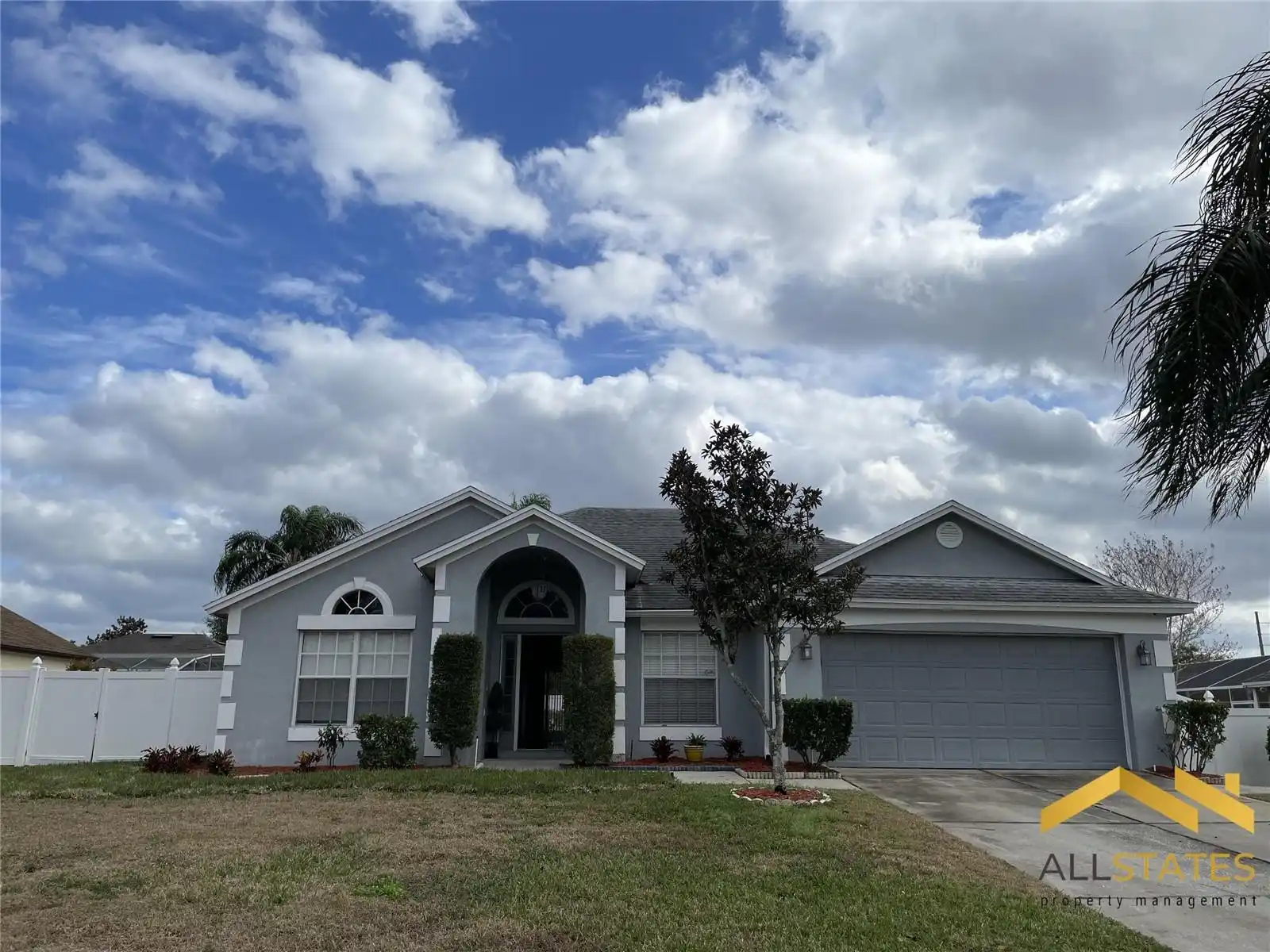 Davenport Real Estate