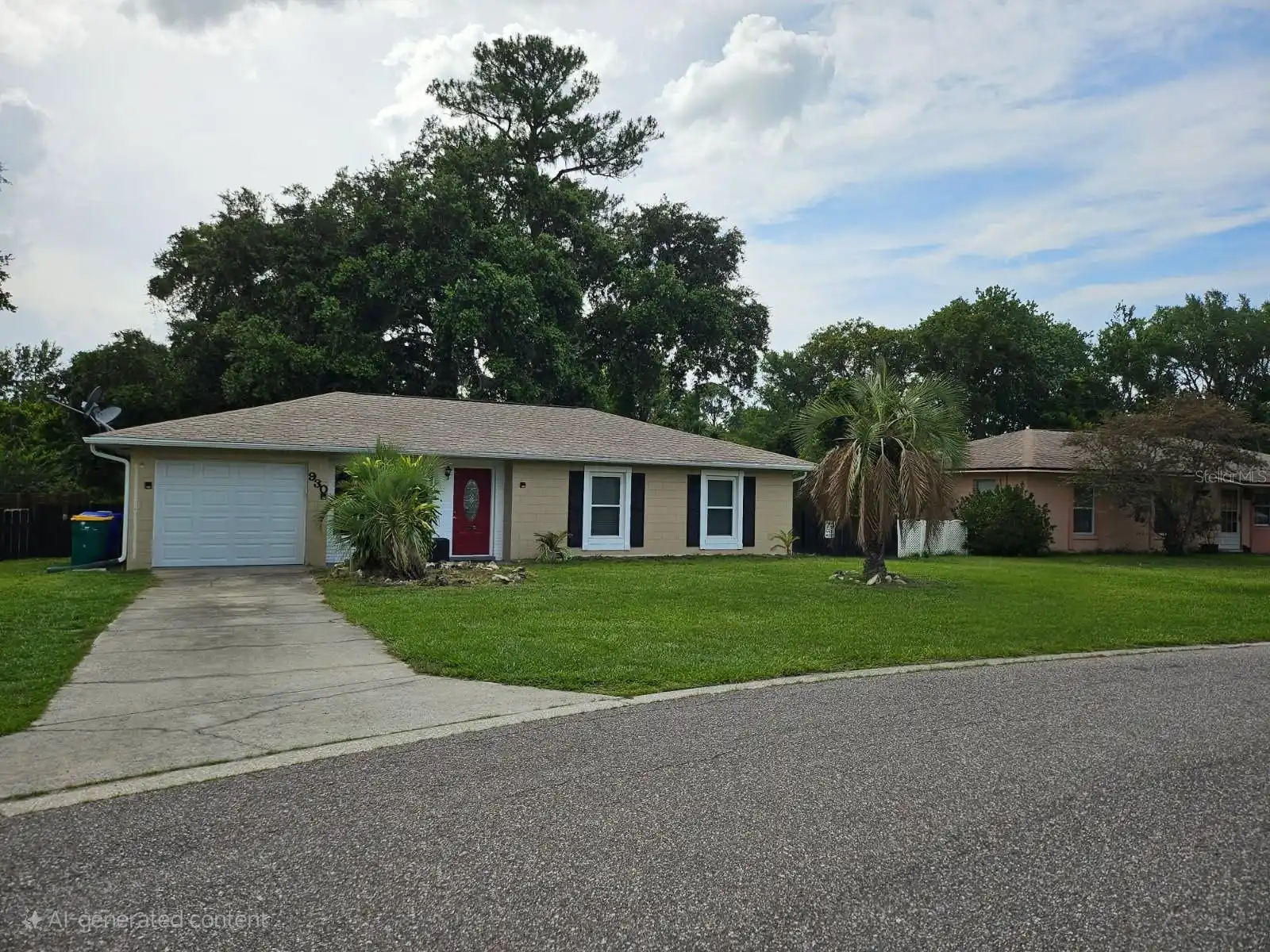Tavares Real Estate