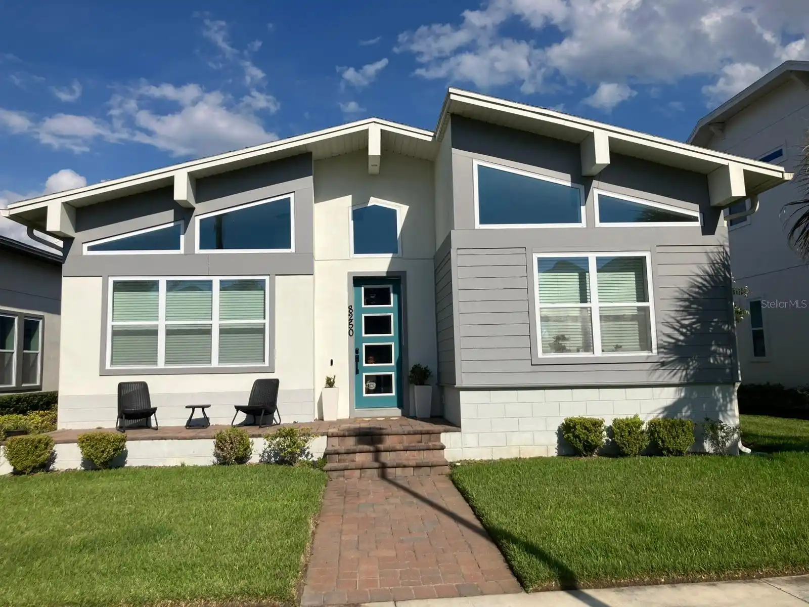 Orlando Real Estate