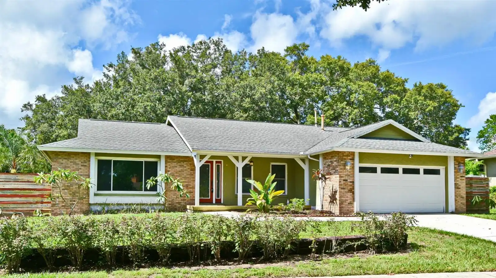 Orlando Real Estate