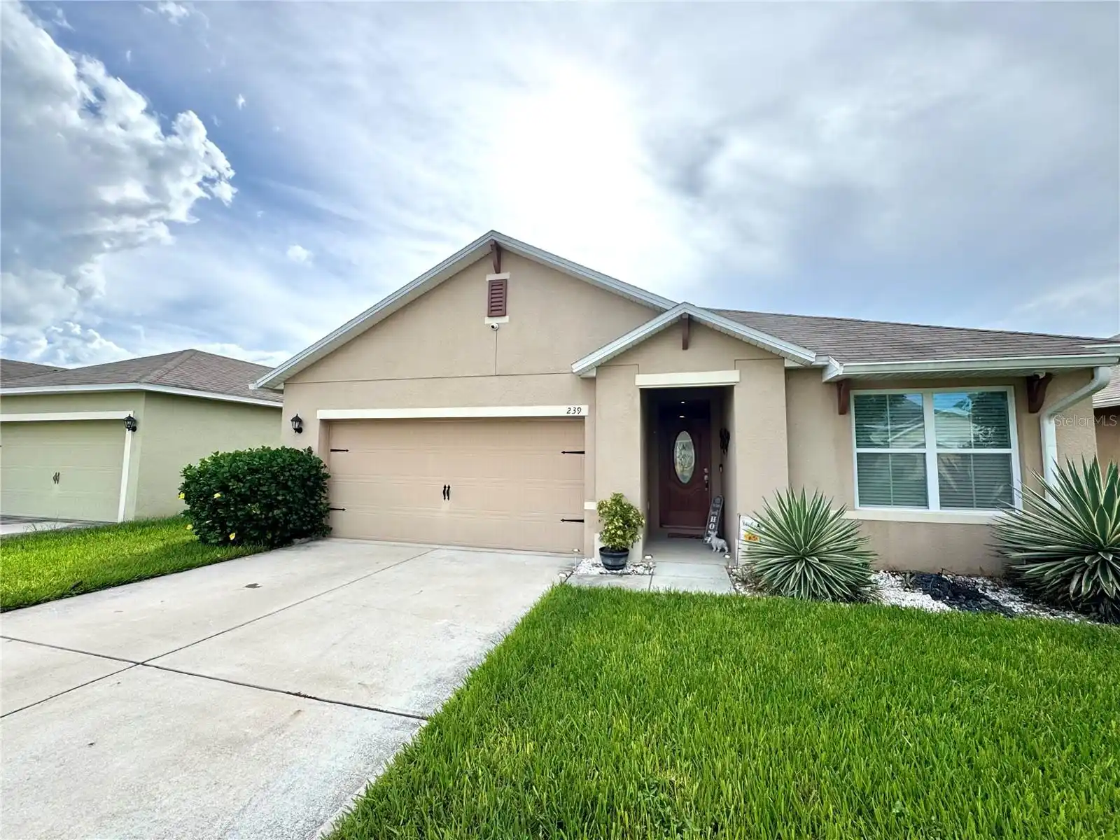 Davenport Real Estate