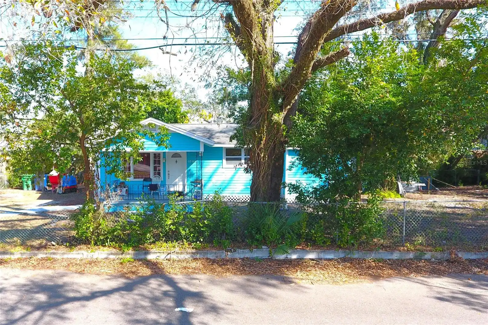View Listing