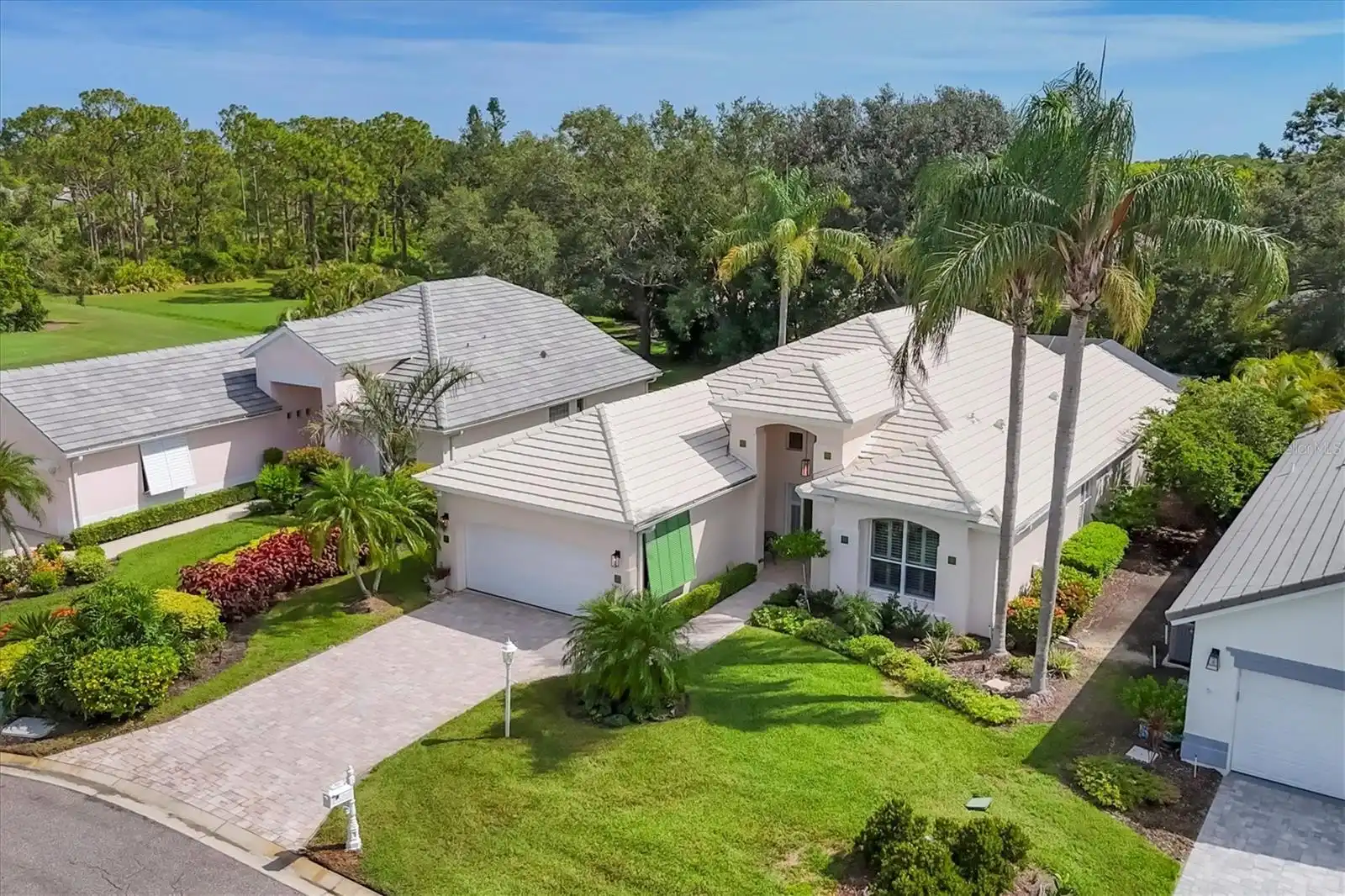 University Park Real Estate