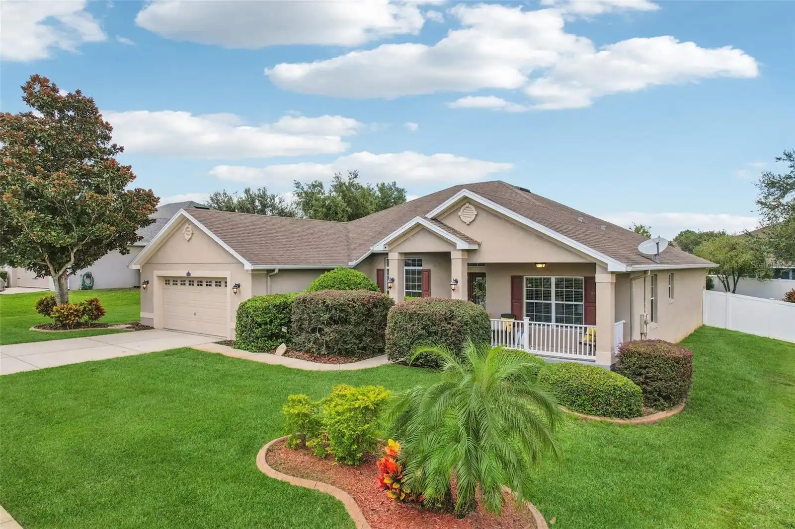 Clermont Real Estate