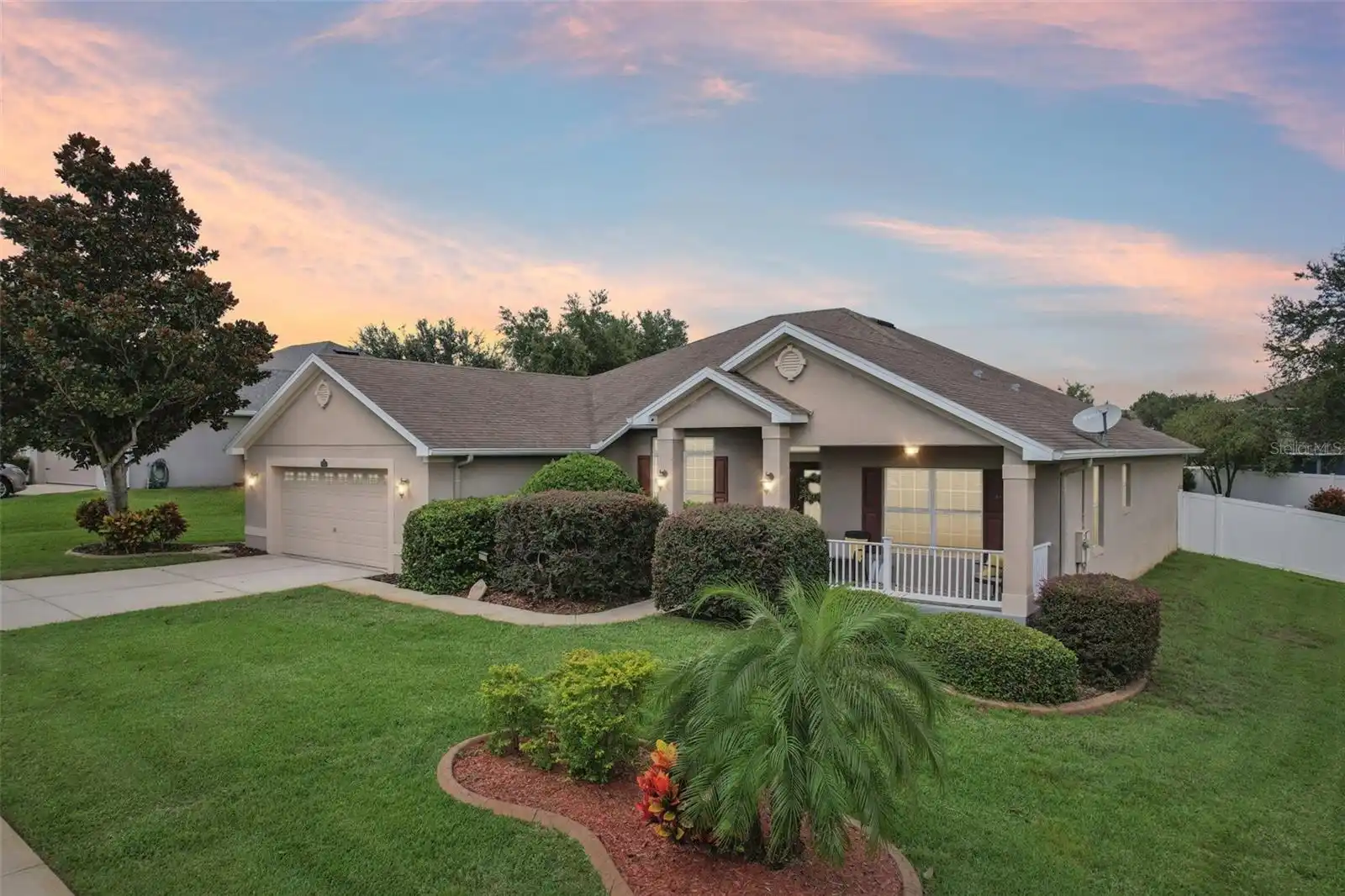 Clermont Real Estate