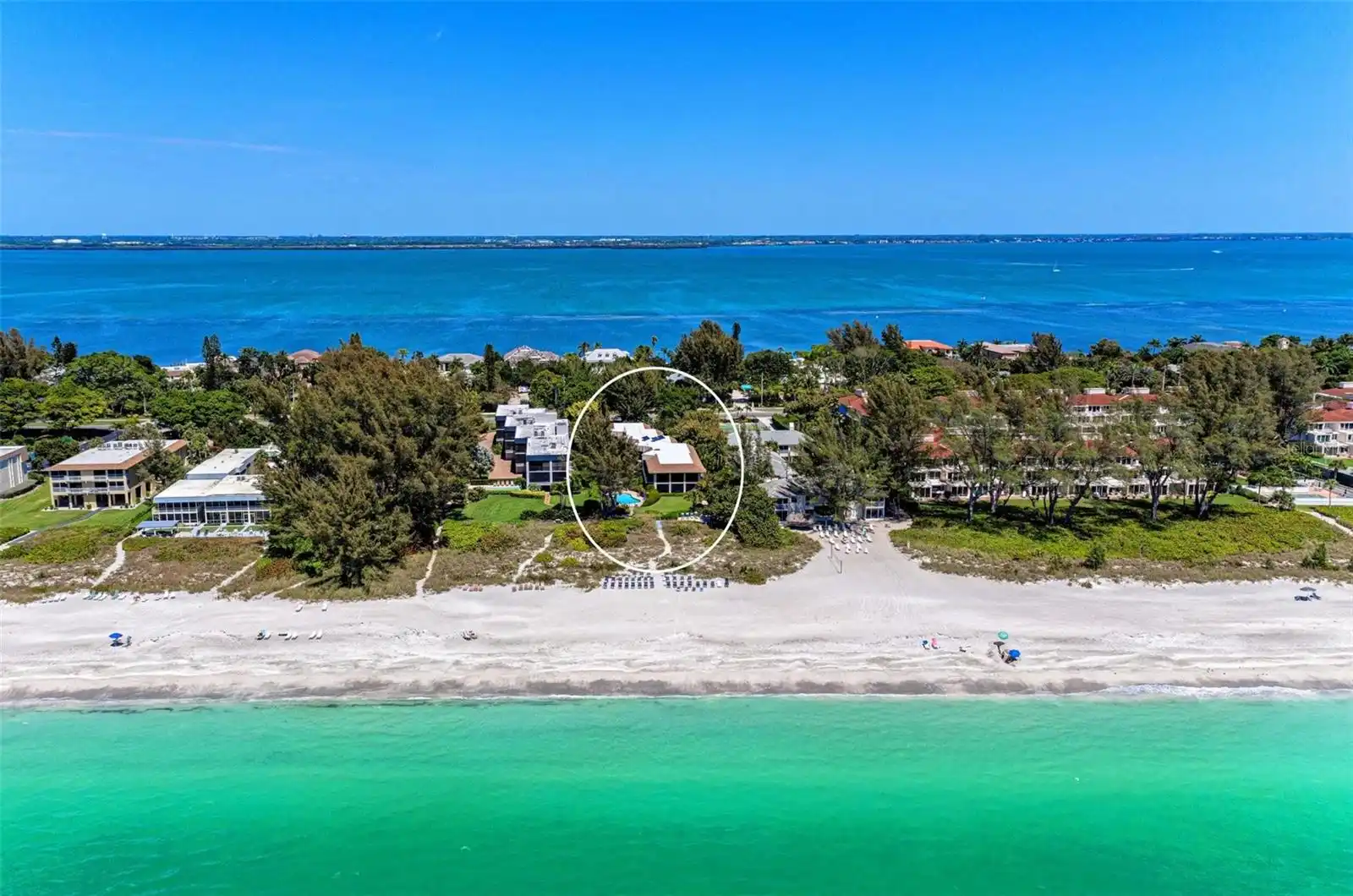 Longboat Key Real Estate