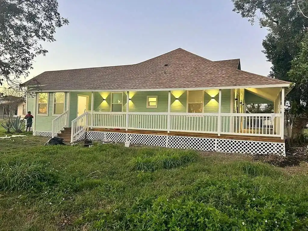 Winter Haven Real Estate