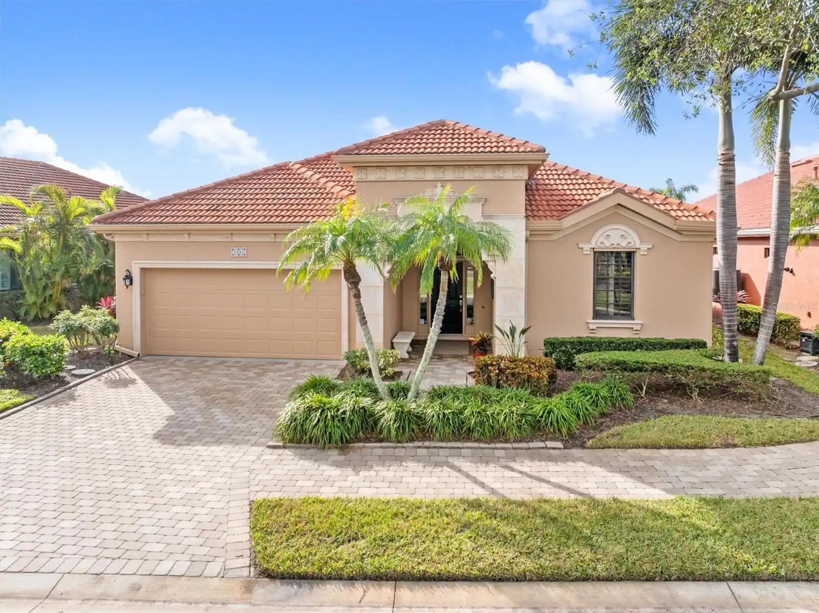 Sarasota Real Estate