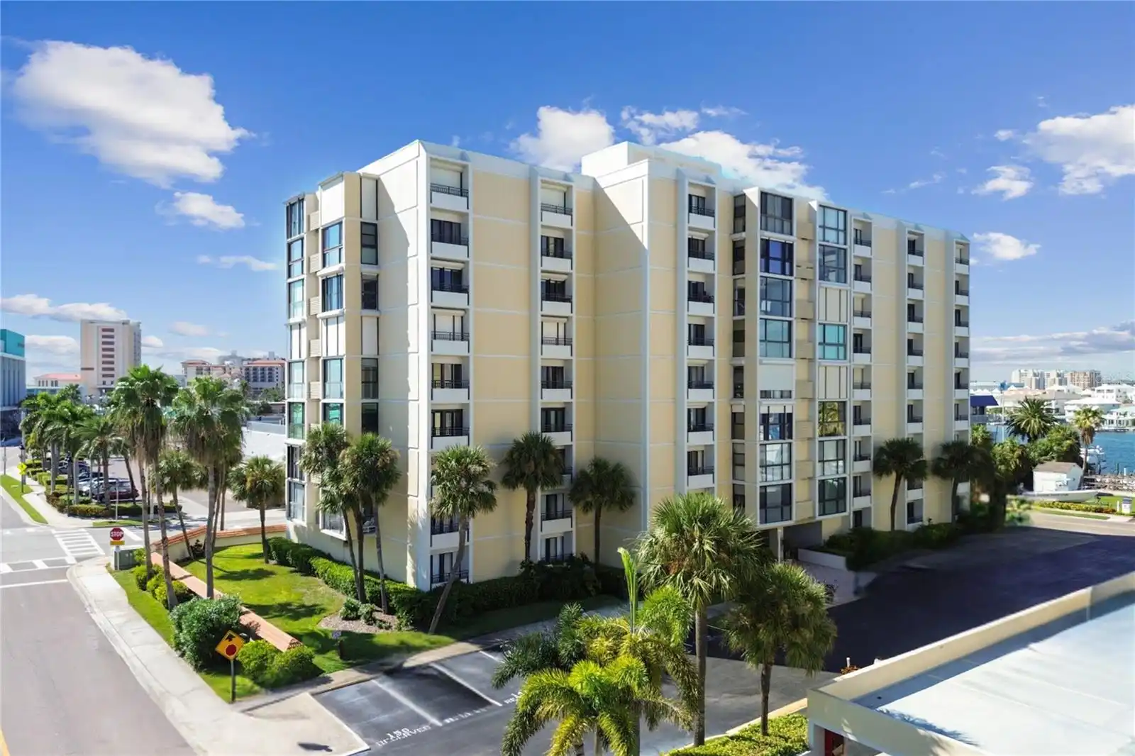 Clearwater Beach Real Estate