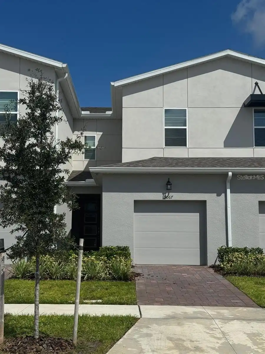 Kissimmee Real Estate