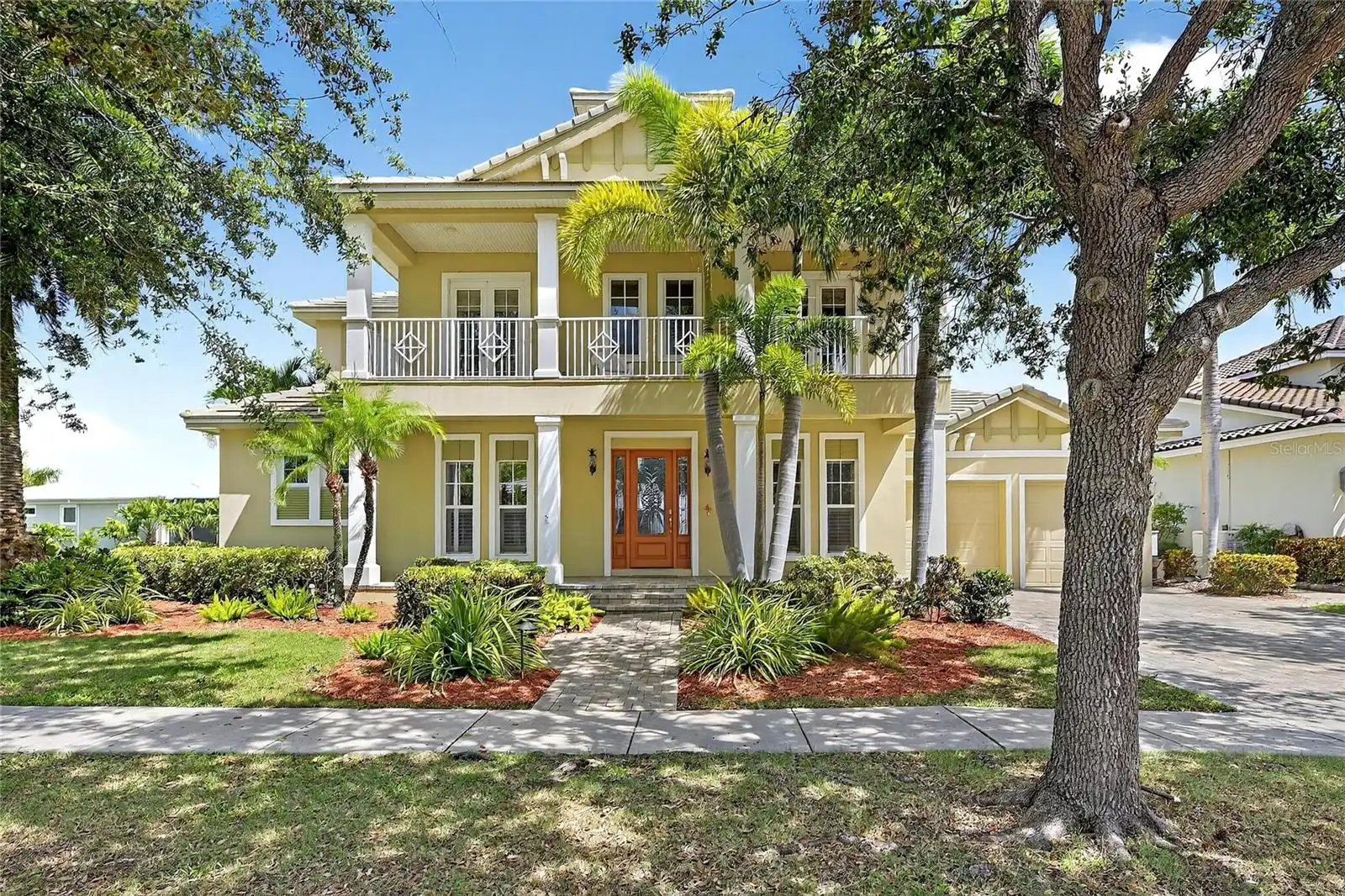 Apollo Beach Real Estate