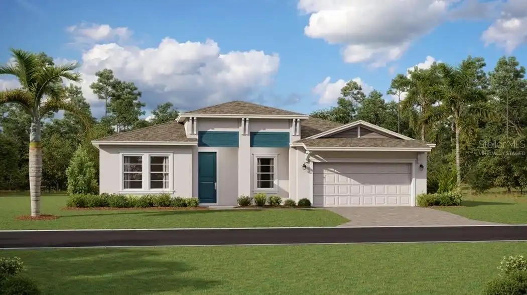 Clermont Real Estate