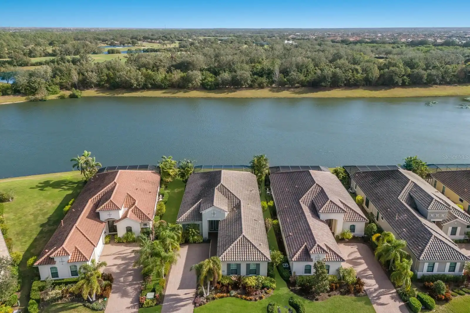 Lakewood Ranch Real Estate