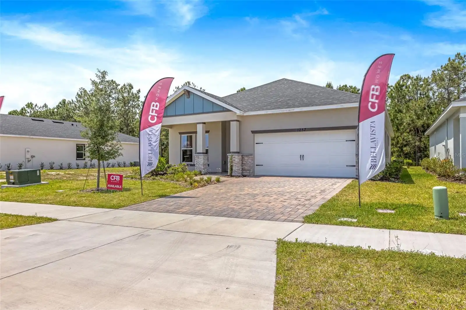 View Listing