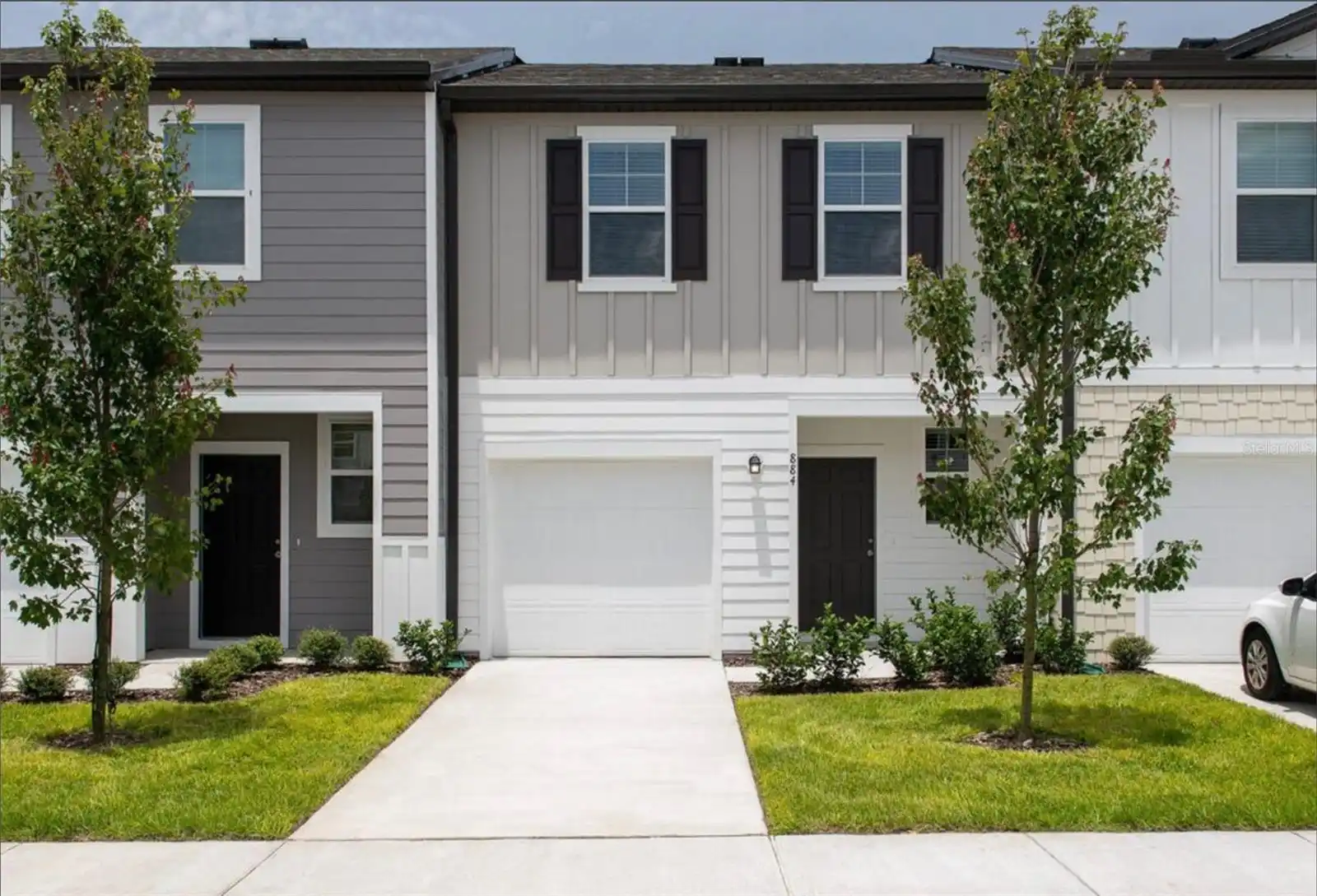 Davenport Real Estate