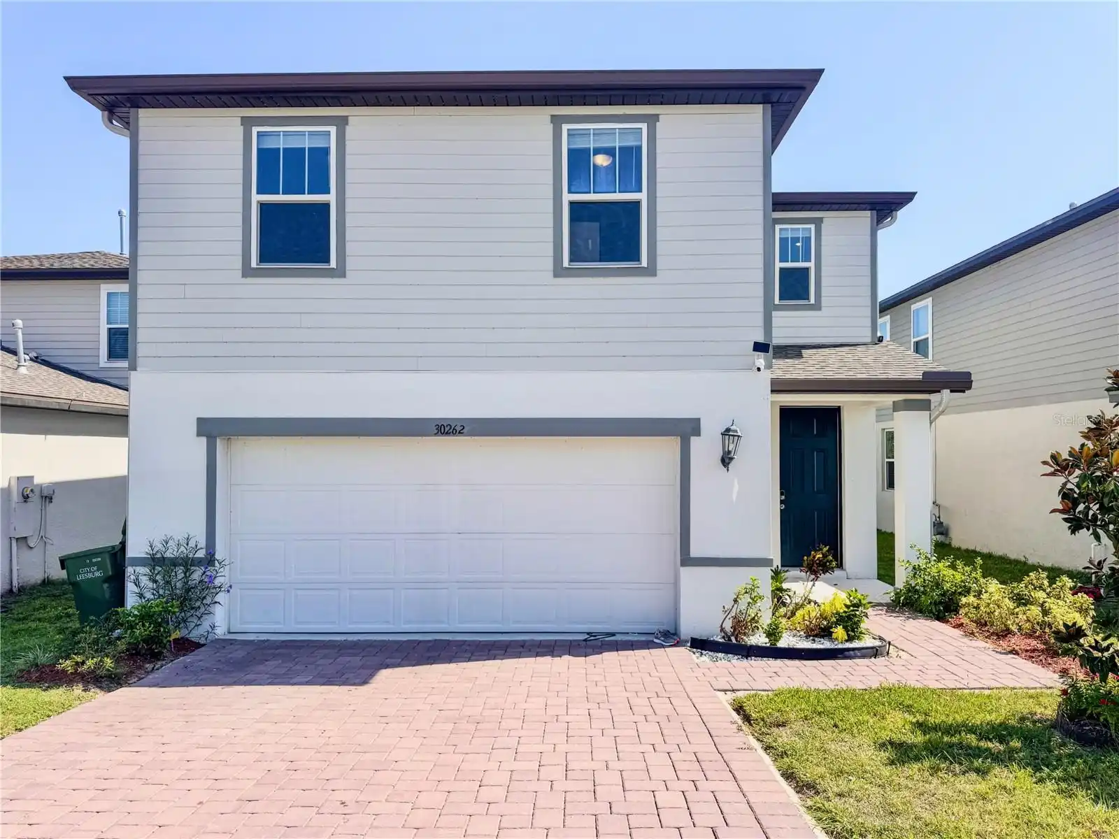 Leesburg Real Estate