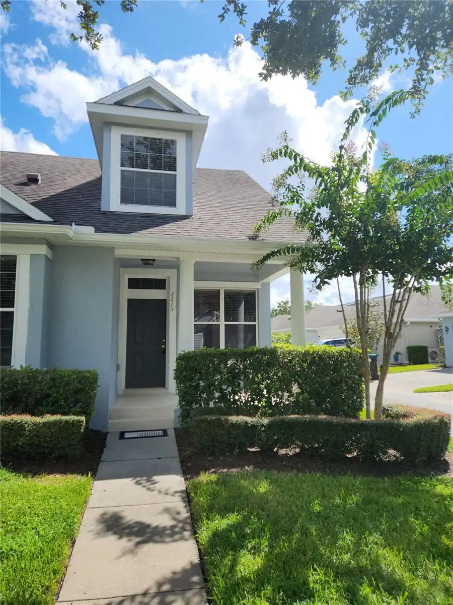 Orlando Real Estate
