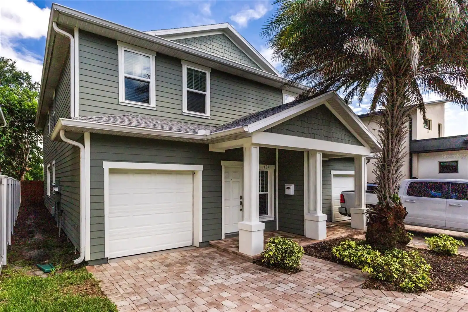 Orlando Real Estate