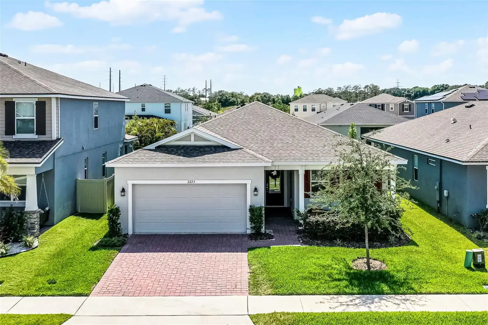 Clermont Real Estate