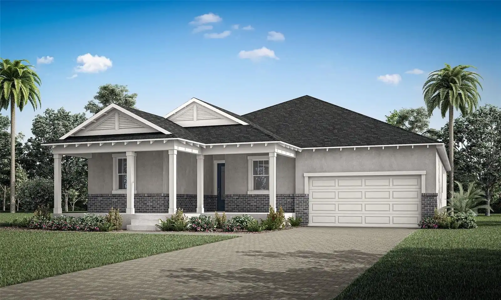 Clermont Real Estate