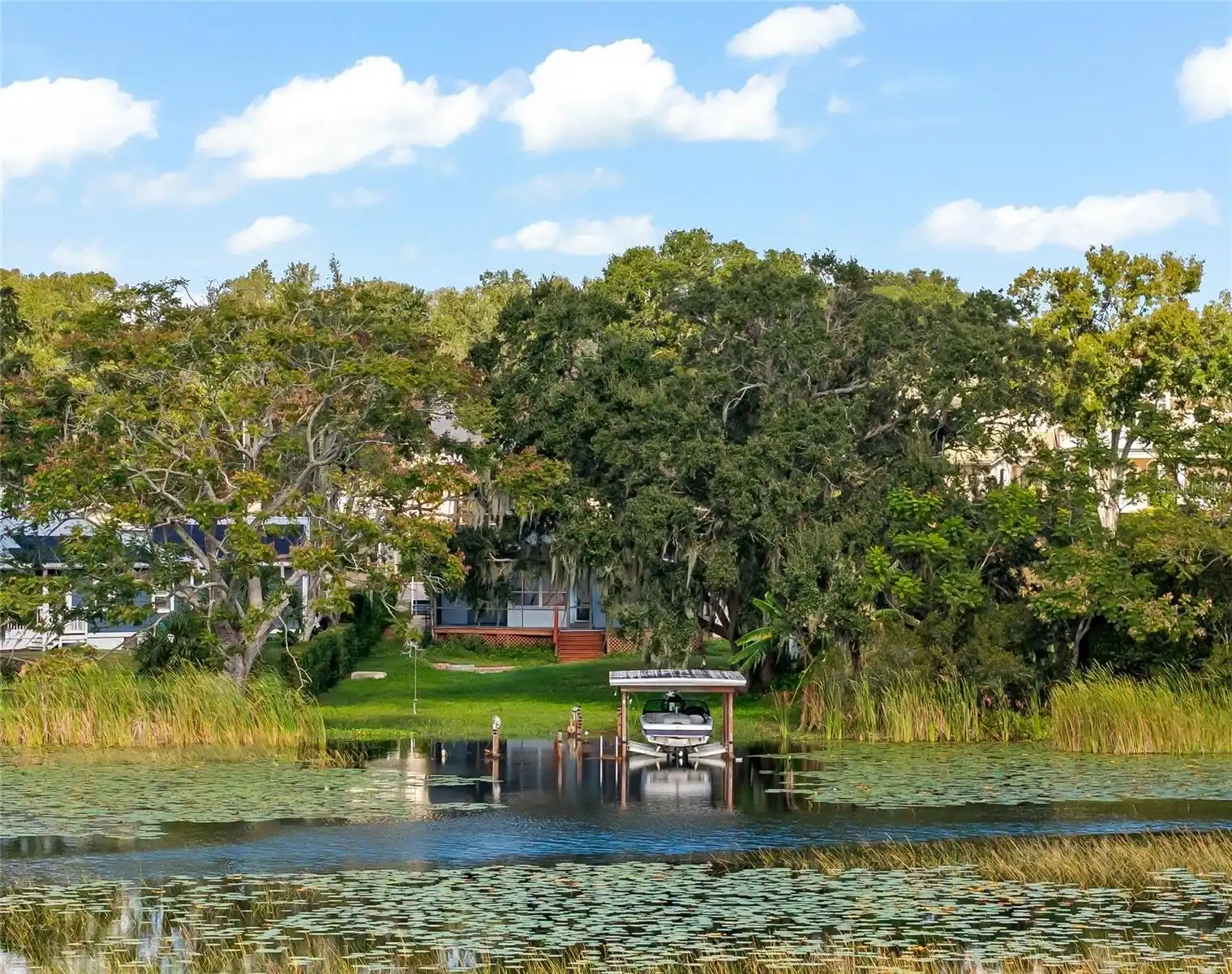 Windermere Real Estate