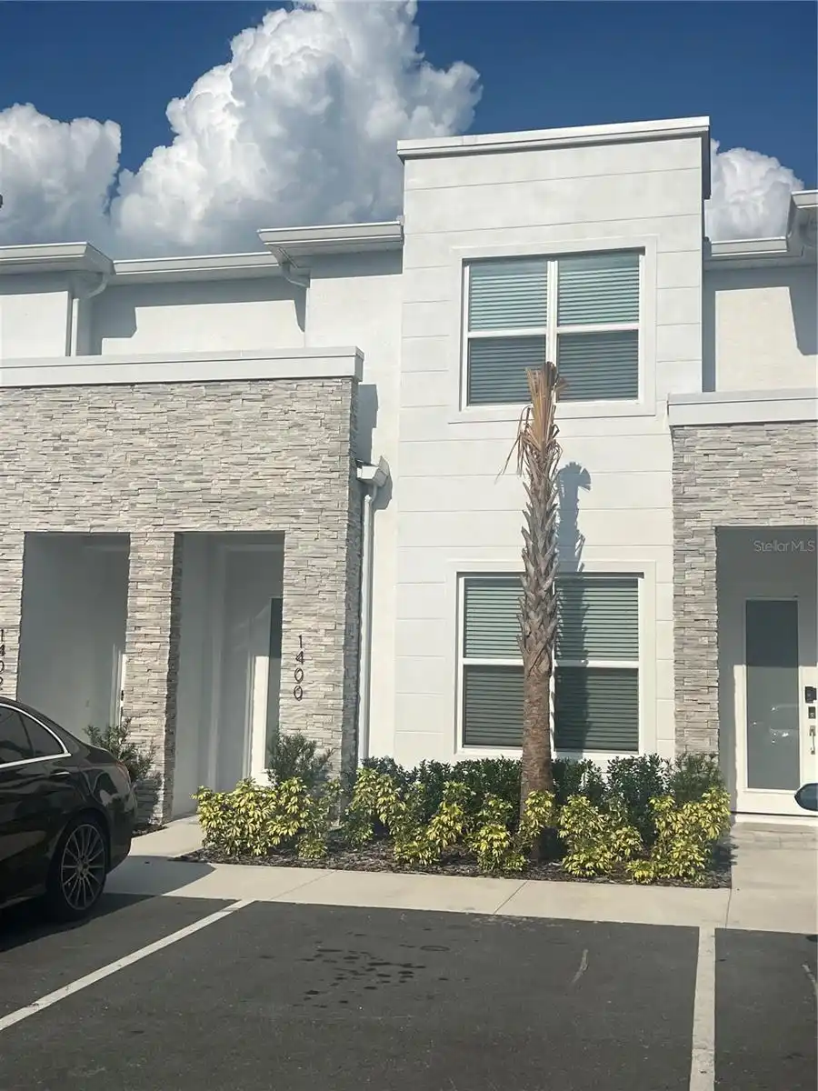 Clermont Real Estate