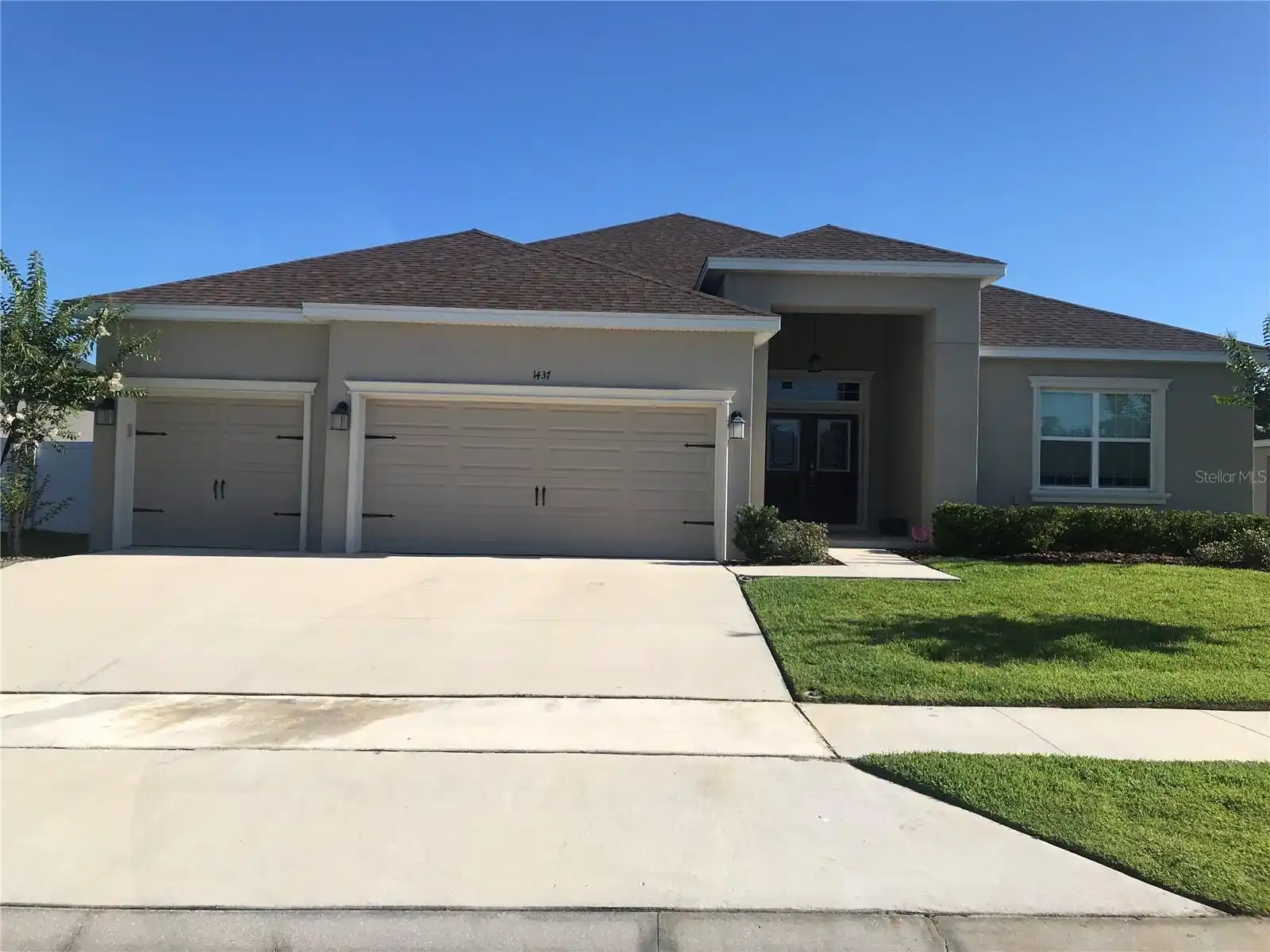 Lakeland Real Estate