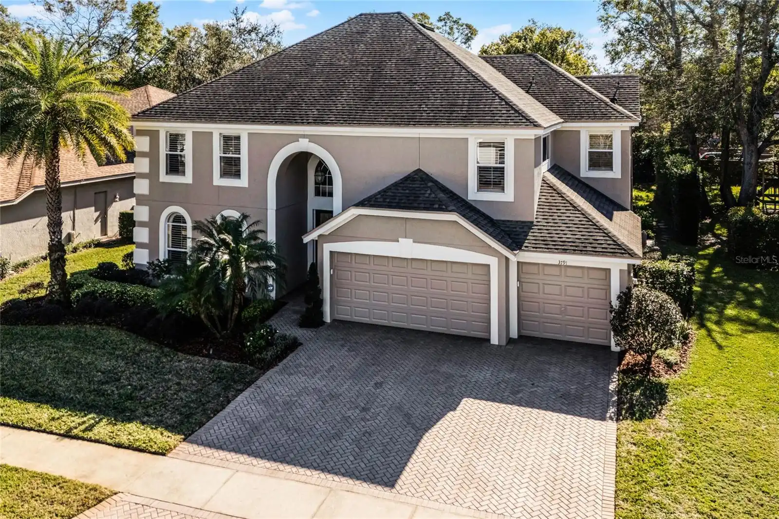 Apopka Real Estate