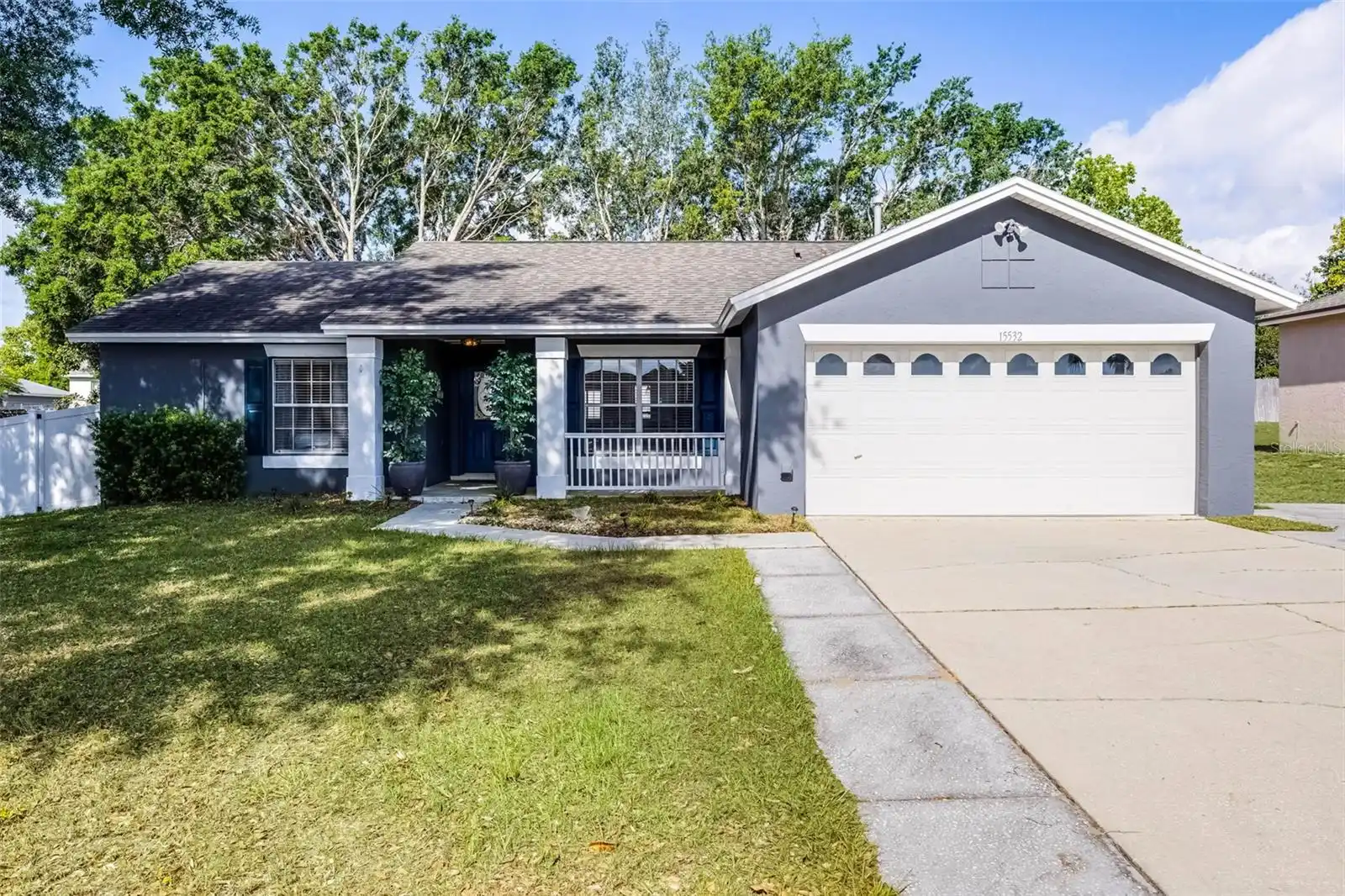 Clermont Real Estate