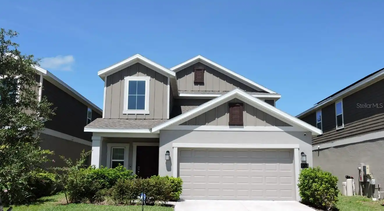 Davenport Real Estate