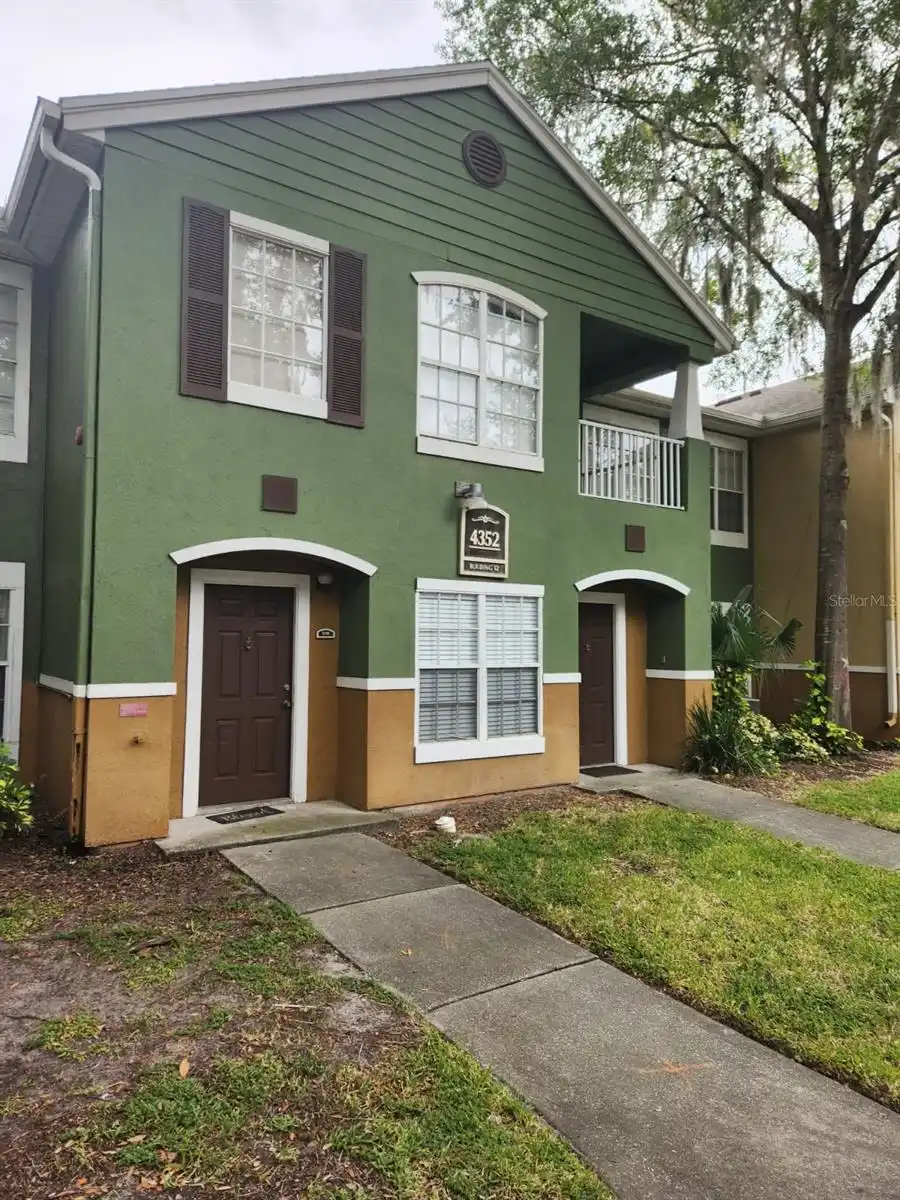 Orlando Real Estate