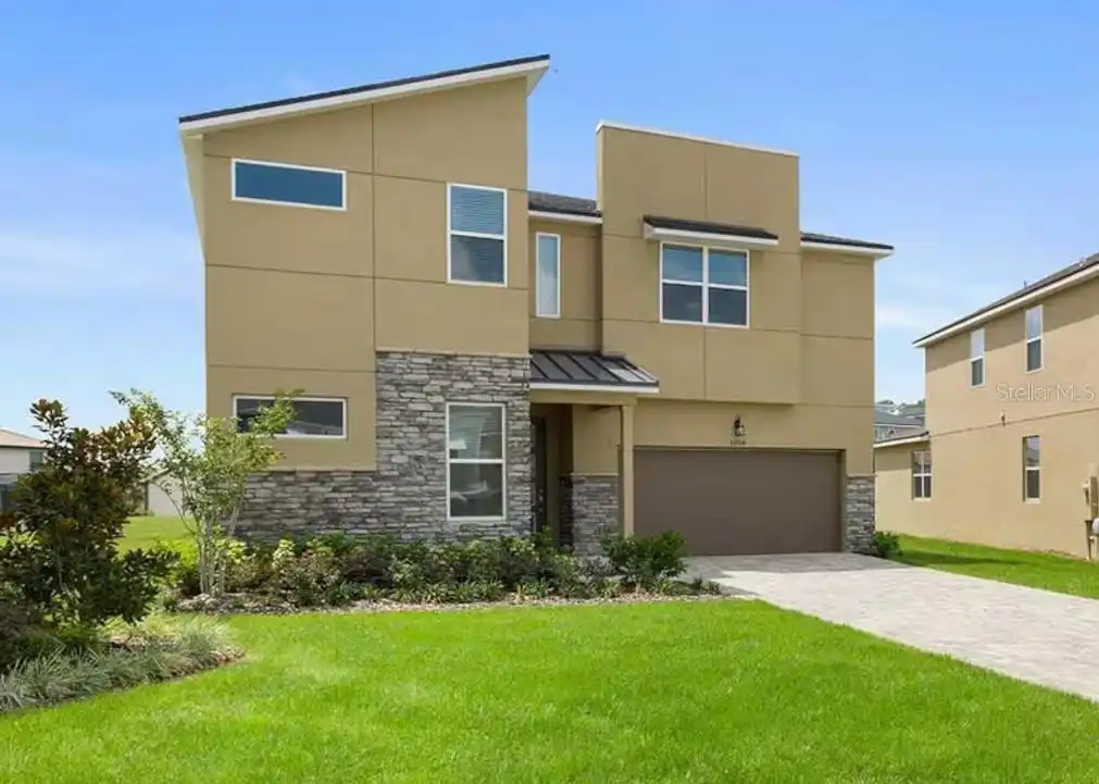 Kissimmee Real Estate