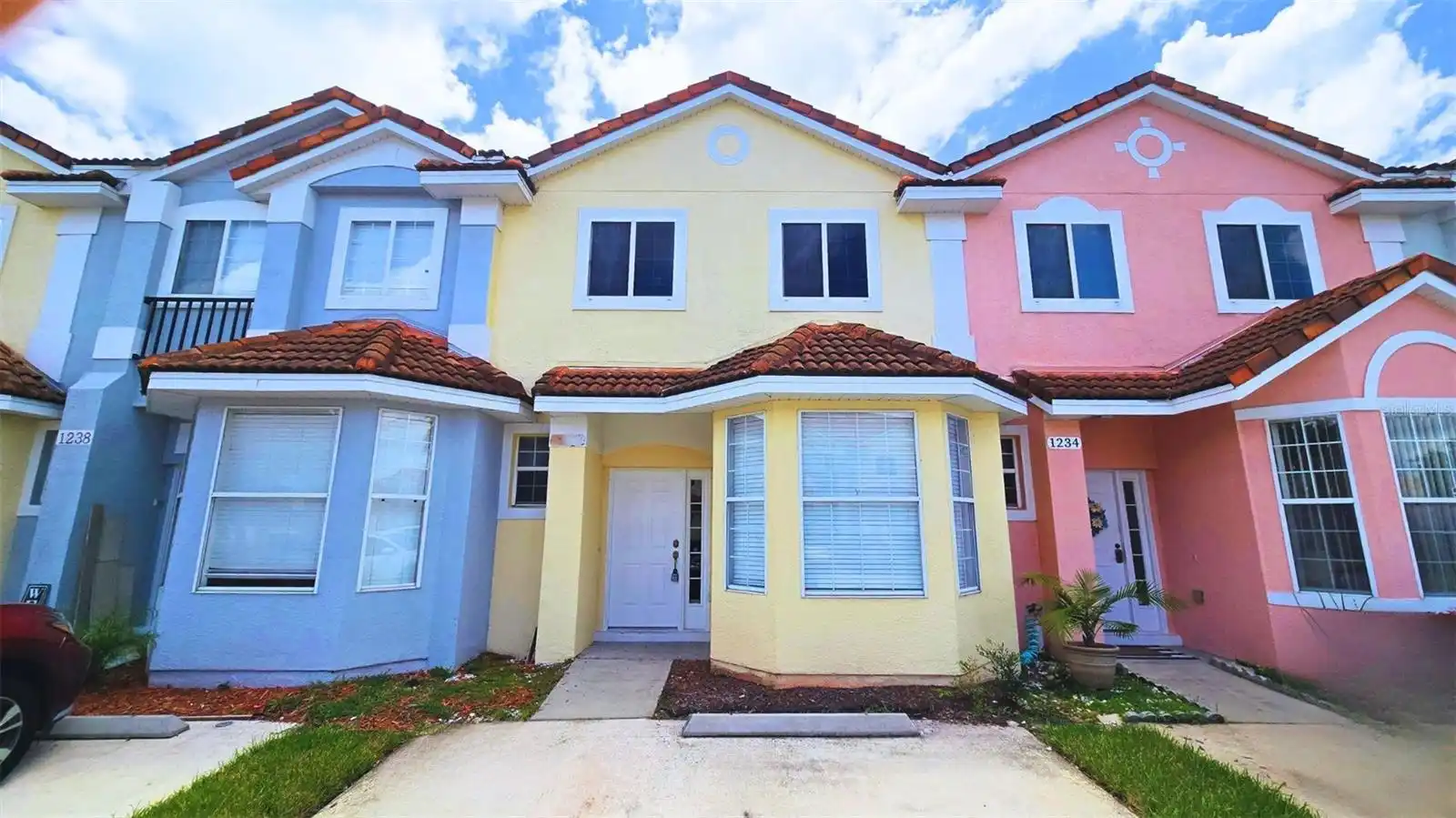 Kissimmee Real Estate
