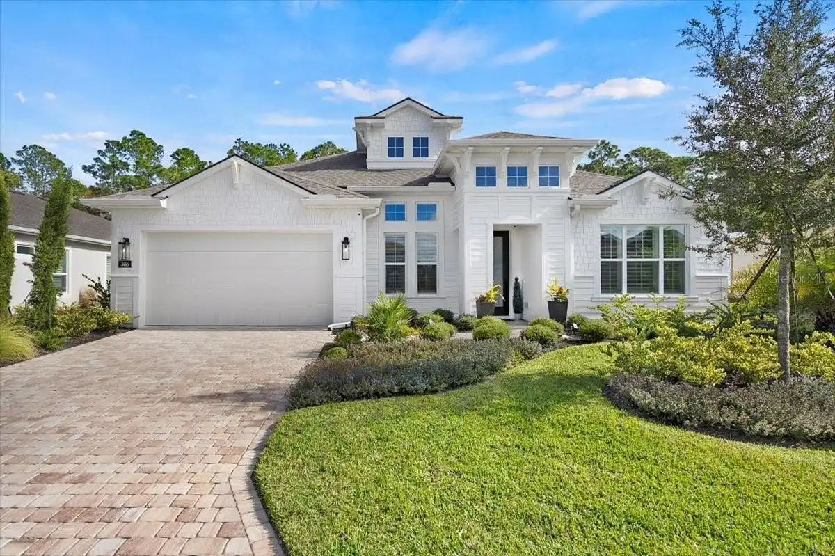 Ormond Beach Real Estate